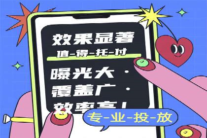 行业新秀的SEM托管代运营之路